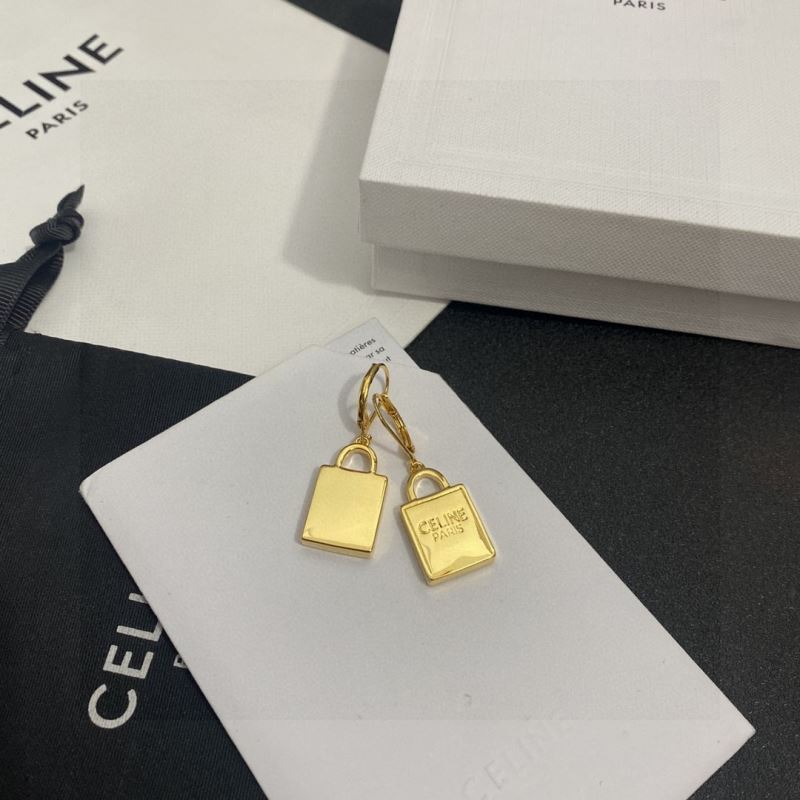 Celine Earrings